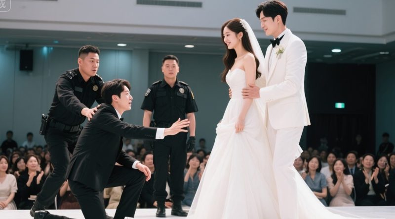 Après 8 ans, elle découvre que la bague était pour son ex