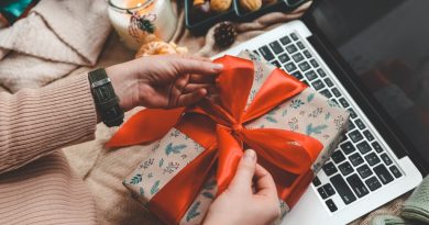 Après Noël, la grande braderie : près d'un million de cadeaux déjà en ligne pour revente