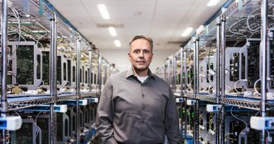 Après des années de succès, l'homme clé d'Apple après Tim Cook pourrait quitter l'entreprise