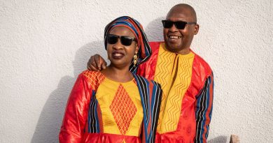 Après la mort d'Amadou, Mariam continue et se confie : "C'est pas du tout facile pour moi" - ICI