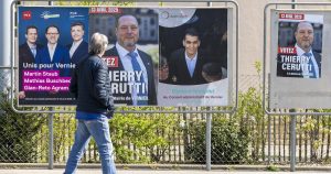 Après les problèmes à Vernier, comment faire pour éviter les fraudes lors d'élections? | RTS