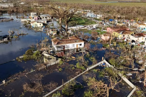 Après l'ouragan Melissa, la Jamaïque obtient 6,7 milliards de dollars d'aide sur trois ans