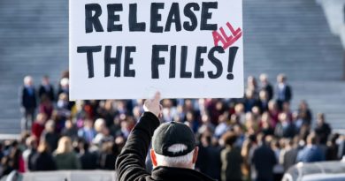 Après moult atermoiements, l'administration Trump va publier une partie du dossier Epstein