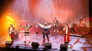 Après un appel au boycott, Montrouge déprogramme un spectacle pour enfants accusé de « propagande » réactionnaire