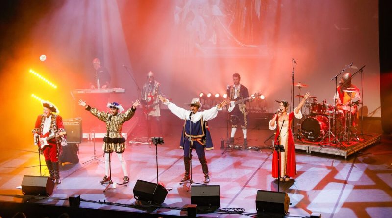 Après un appel au boycott, Montrouge déprogramme un spectacle pour enfants accusé de « propagande » réactionnaire