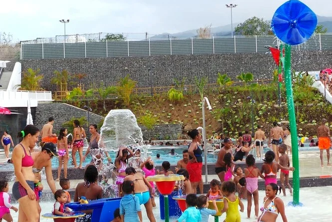 Aquanor rouvre ses portes avec une nouvelle identité sous la gestion de la Nordev