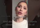 Ariana Grande fière de son rôle dans Wicked : For Good