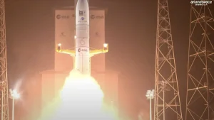 Galileo, le concurrent européen du GPS, relance son déploiement en Europe