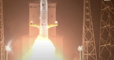 Galileo, le concurrent européen du GPS, relance son déploiement en Europe