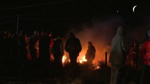 Ariège : Agriculteurs unis contre la dermatose