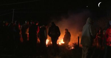 Ariège : Agriculteurs unis contre la dermatose