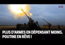 Armes : Poutine augmente la production à moindre coût - Analyse Défense