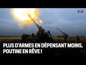 Armes : Poutine augmente la production à moindre coût - Analyse Défense