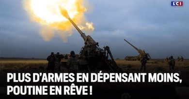 Armes : Poutine augmente la production à moindre coût - Analyse Défense