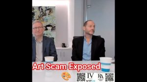 Arnaque Alpha Art : Comment les hackers volent votre argent