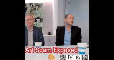 Arnaque Alpha Art : Comment les hackers volent votre argent