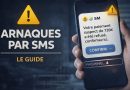 Arnaques par SMS : Tout ce qu'il faut savoir