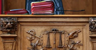 Arras : ni alcool, ni drogue ni téléphone, une conductrice condamnée après un accident mortel