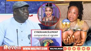 Arrestations pour cyberharcèlement : stop aux dérives !