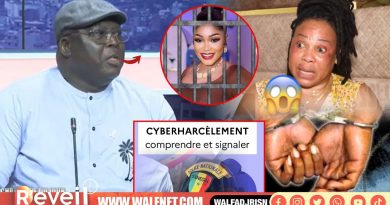 Arrestations pour cyberharcèlement : stop aux dérives !