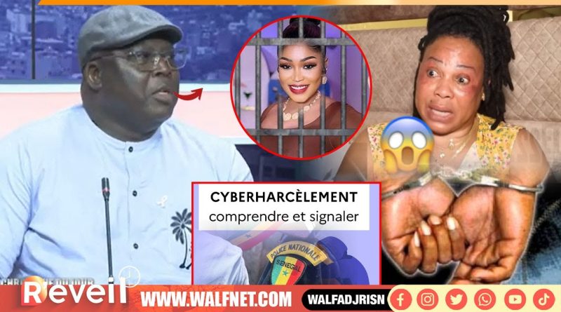 Arrestations pour cyberharcèlement : stop aux dérives !