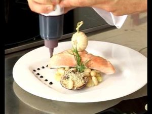 Art de la cuisine : Maîtriser le dressage des assiettes