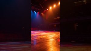 Arthur Cadre de Perros-Guirec fait forte impression à Paris