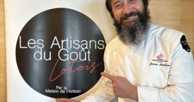 Artisans du goût : un nouveau président à la tête de la CGAD 46