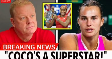 Aryna Sabalenka recadre son ex-coach, éloge de Coco Gauff !