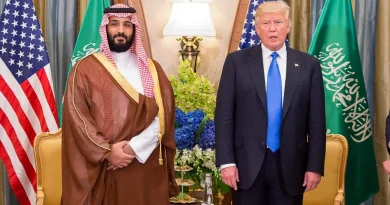 Assassinat de Khashoggi, contrats: Donald Trump accueille Mohammed ben Salmane