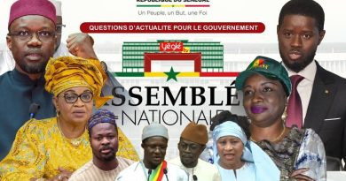 🔴 Assemblée Nationale : Analyse du Budget du Ministère de l'Énergie