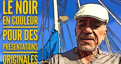 Assiettes noires : l'art du plating par des chefs