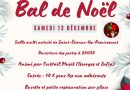 Association Récréative Portugaise – bal de Noël