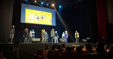 "Associer la nouvelle génération à nos engagements" : une association de lutte contre le cancer invite des collégiens à dessiner sa nouvelle mascotte