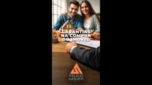 Assurances lors de l'achat d'un bien à Águas de Lindóia