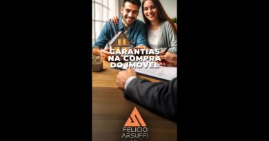 Assurances lors de l'achat d'un bien à Águas de Lindóia