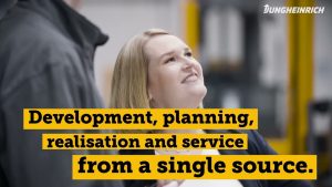 Assurez la sécurité de vos rayonnages avec des inspections régulières