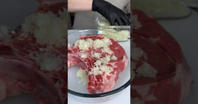 Astuce Efficace pour Attendrir la Viande 🥩