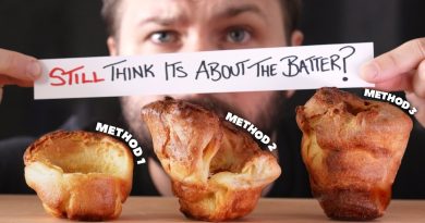 Astuces méconnues pour réussir vos Yorkshire Puddings