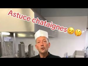 Astuces pour savourer les châtaignes