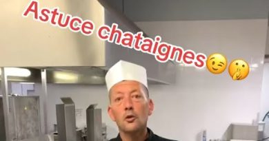 Astuces pour savourer les châtaignes