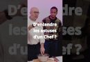 Atelier Culinaire : Devenez un Expert en Cuisine
