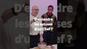 Atelier Culinaire : Devenez un Expert en Cuisine