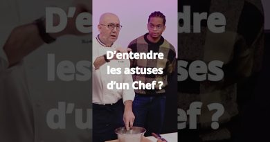 Atelier Culinaire : Devenez un Expert en Cuisine