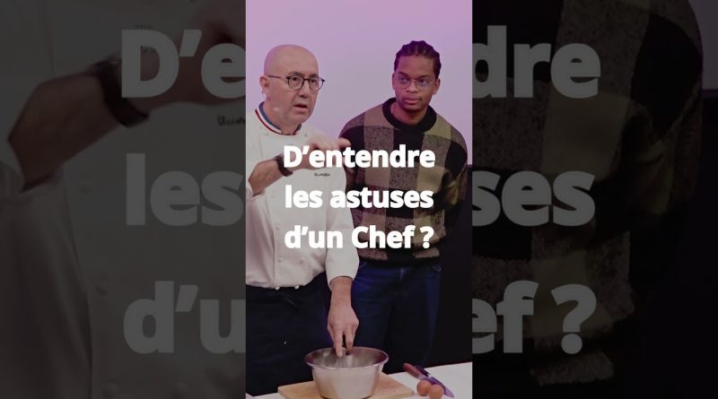 Atelier Culinaire : Devenez un Expert en Cuisine