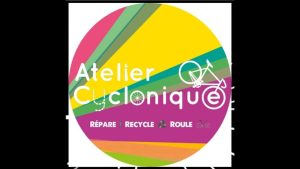 Atelier Cyclonique : Tous à Vélo avec Laura Giraud !