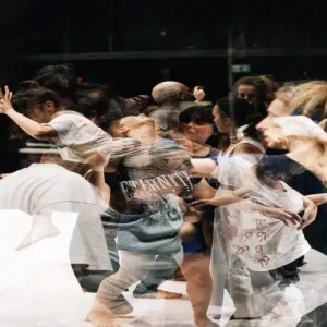 Atelier Mouvements - Citescope