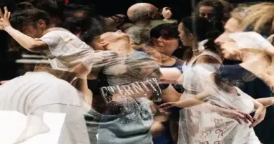 Atelier Mouvements - Citescope