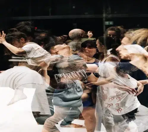 Atelier Mouvements - Citescope