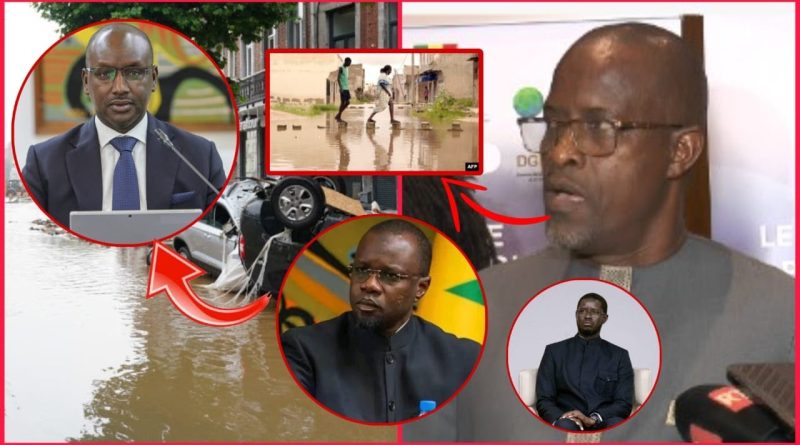 Atelier : Présentation des plans de gestion des risques d'inondation